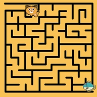 迷宫闯关达人安装