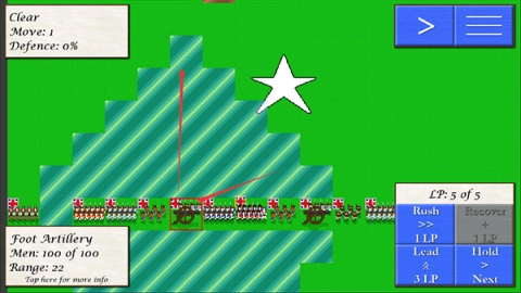 像素军团手机版图2