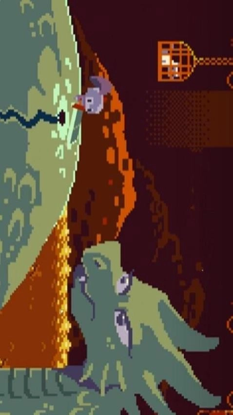 最深的劍游戲圖2