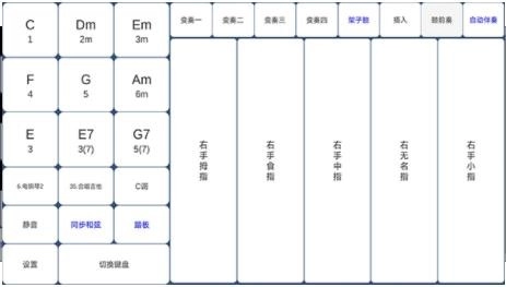 酷玩乐队安卓版图3