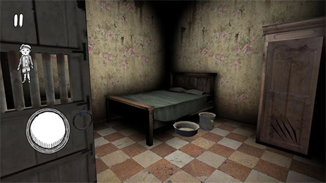 鬼修女手机版图3