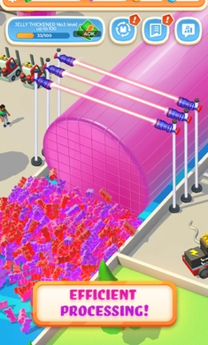 浆果工厂大亨图2