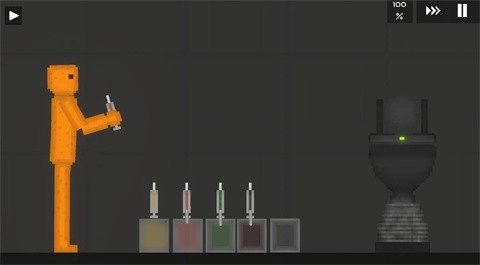 水果游乐场国际版图1