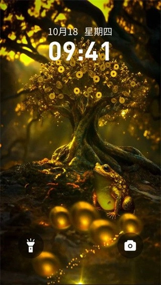 国潮动态壁纸(3)