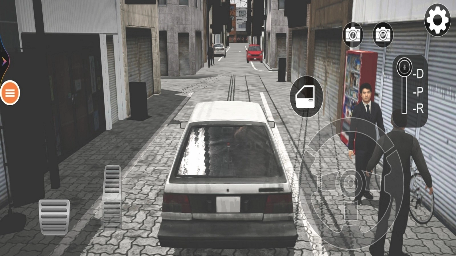 法拉利真实驾驶图2