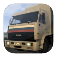 卡车运输模拟汉化版