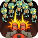 百萬(wàn)僵尸大戰(zhàn)