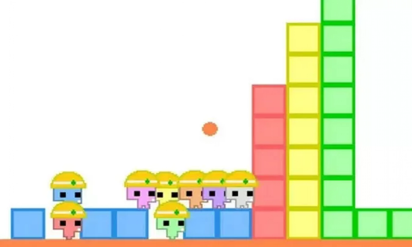 萌猫公园中文版图3