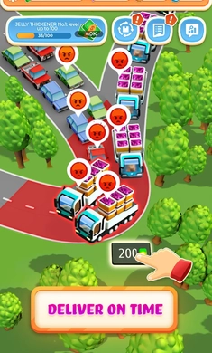 浆果工厂大亨图3