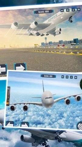 天空航线任务驾驭图2