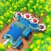 农场收获季游戏