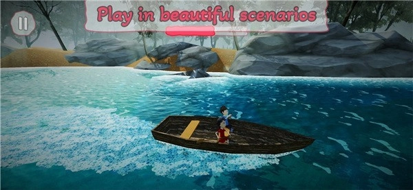 双人成行免费版图4