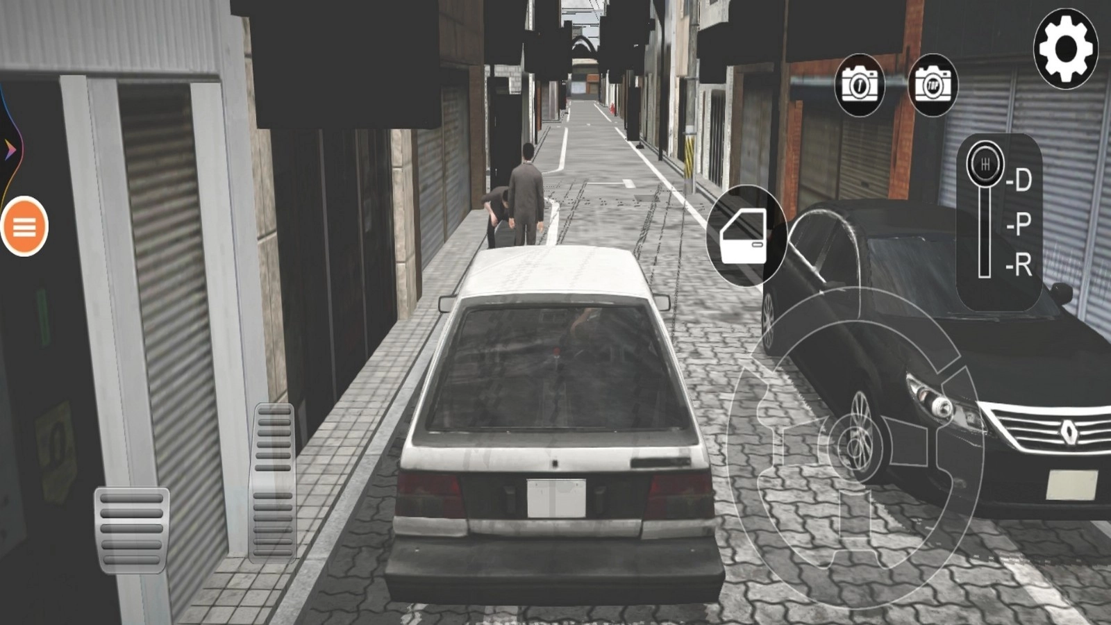 法拉利真实驾驶图4