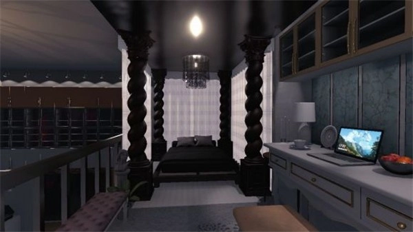 房屋设计师正版图4