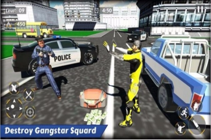 边境警察2026图2