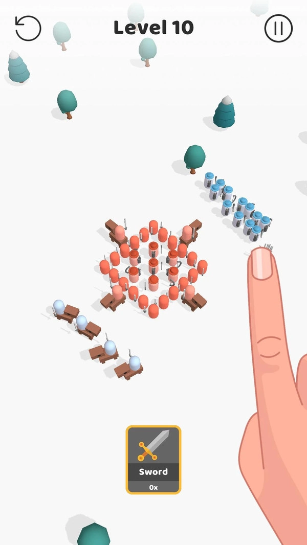 小小战场生存-图3