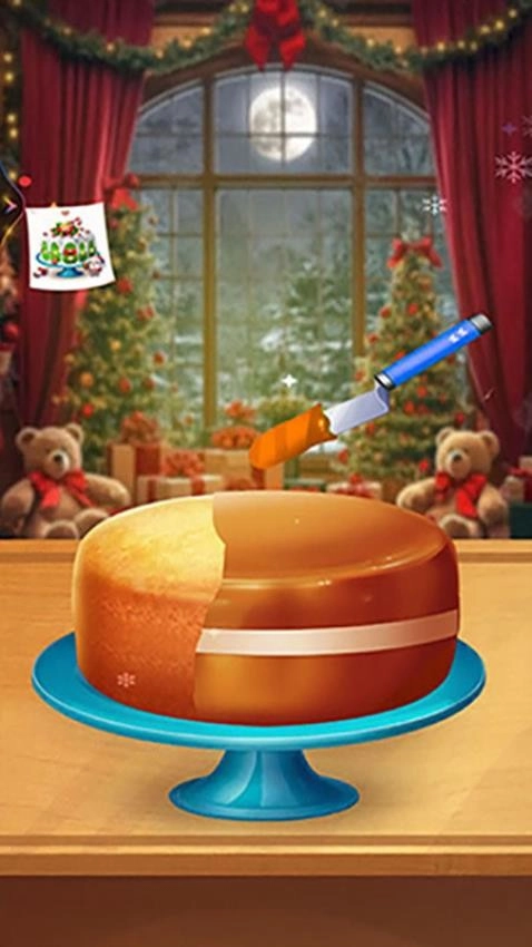 烹饪传奇游戏图3