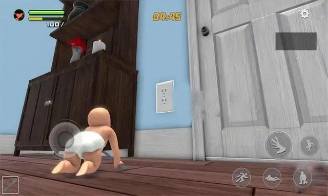 爸爸是你正版图1