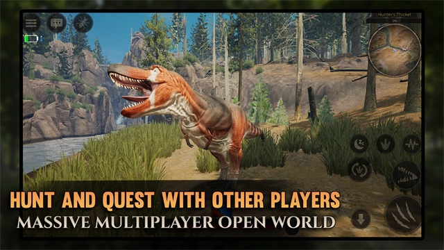 泰坦之路免费版图2