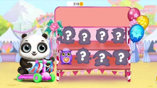 迷你校园积木玩具图3