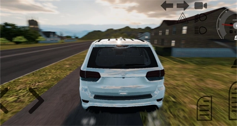 真实汽车驾驶汉化版(4)