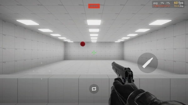 练枪皇帝游戏最新版截图2