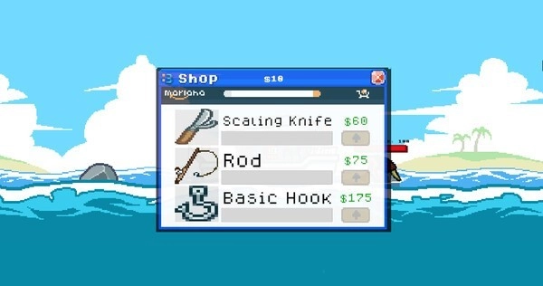 海上餐厅手机版图4