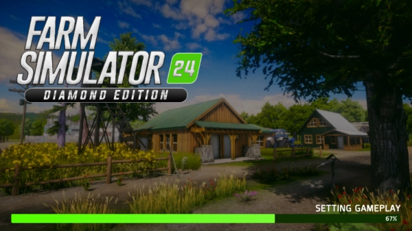 模拟农场24手机版图4