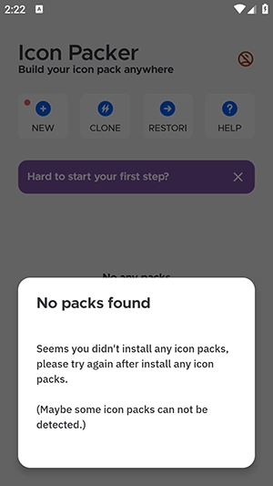 Icon Packer 