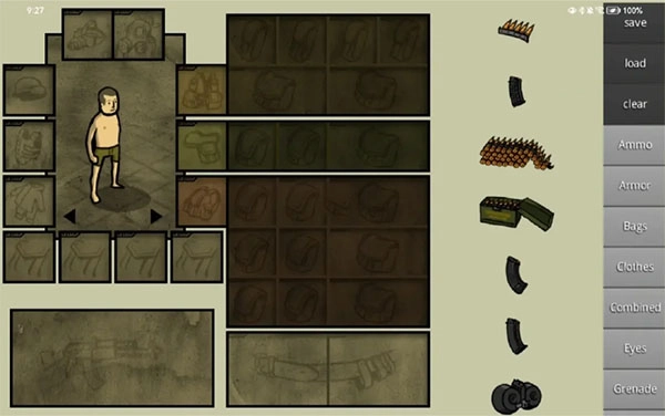 我的士兵中文版-图1