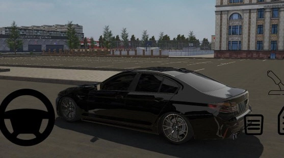 俄罗斯漂移模拟手机版图4