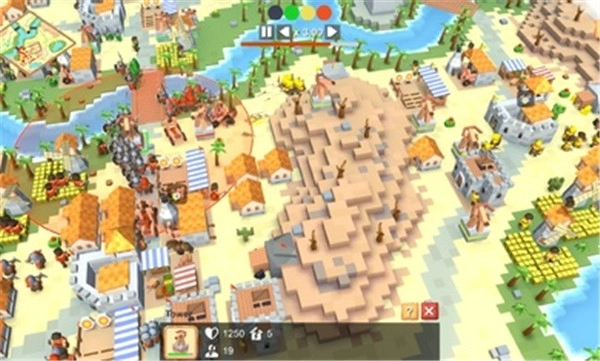 中世纪RTS2026图3