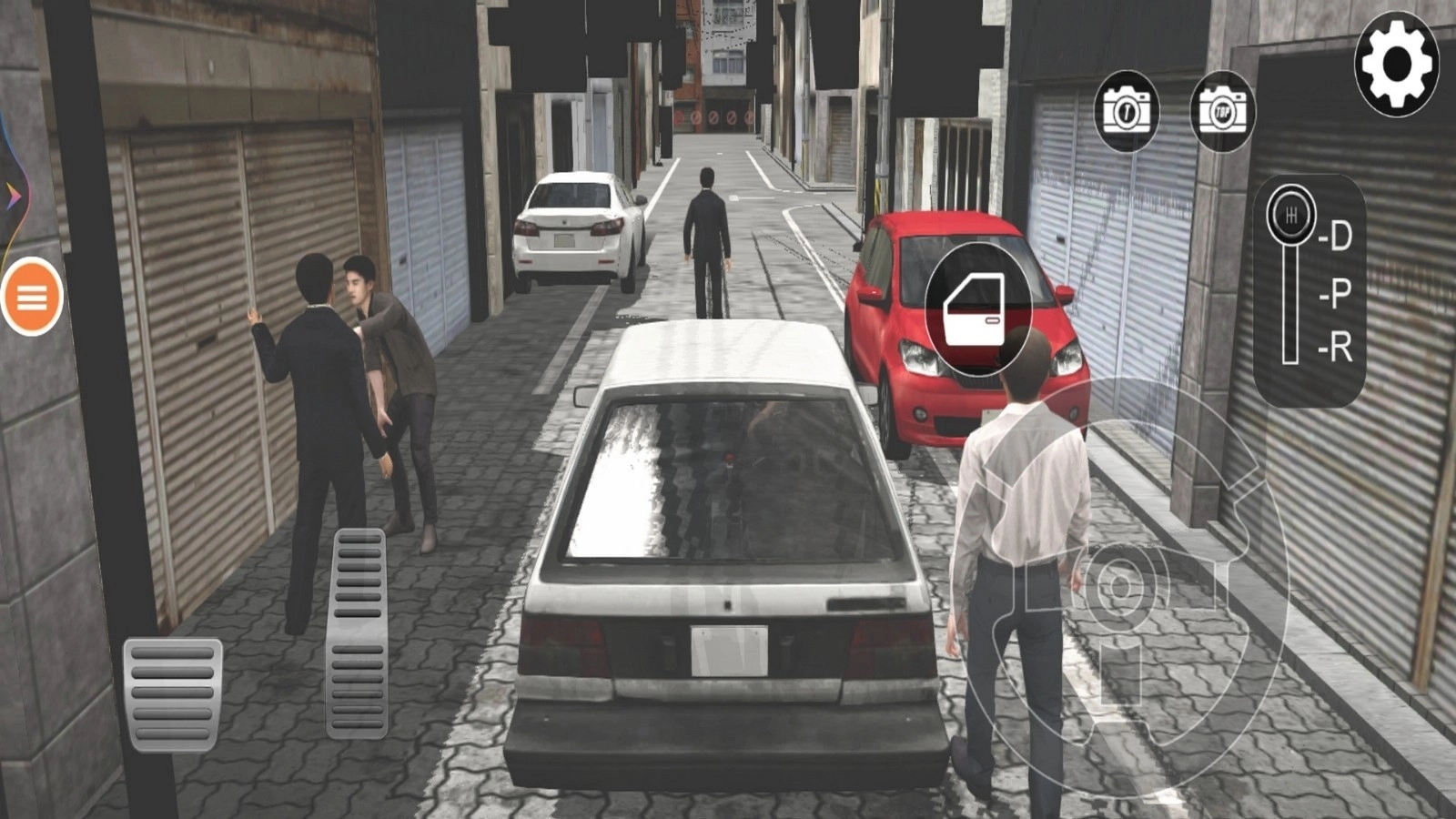 法拉利真实驾驶图3