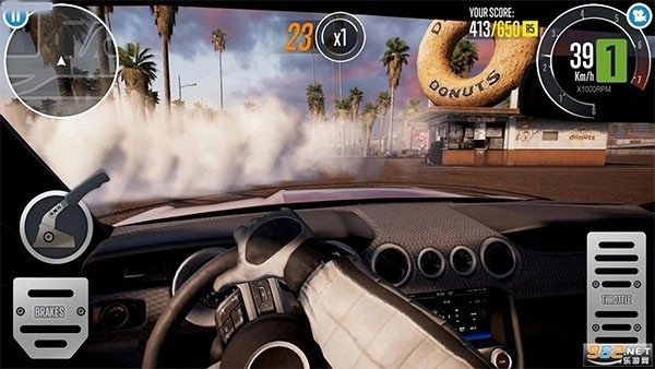 CarX漂移赛车2中文版(3)