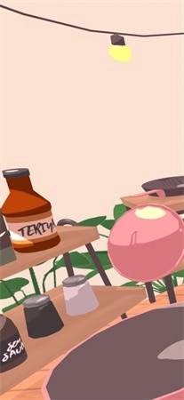 无烦恼厨房安卓版4