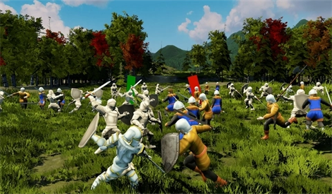 中世纪领主截图3