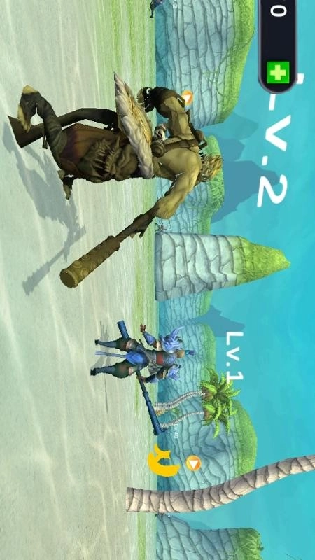 悟空西游冒险记游戏图3