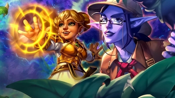 炉石传说国际服