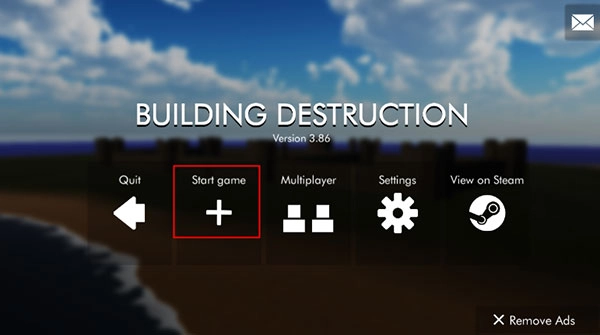 拆迁模拟器中文版