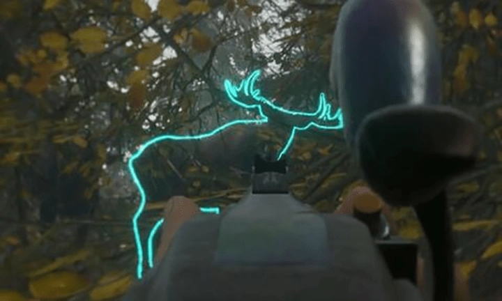 动物狩猎模拟图4