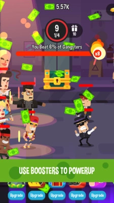 我是大佬我怕谁(4)