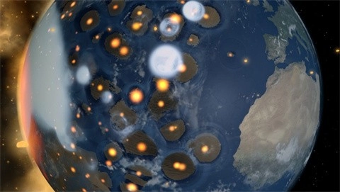 宇宙沙盘2汉化版图4