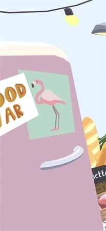 无烦恼厨房安卓版5