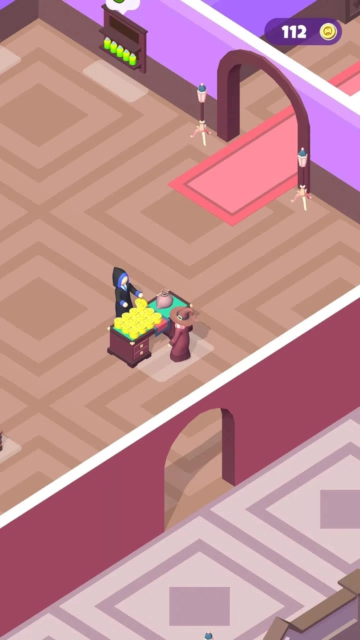 我的魔法商店游戏图5