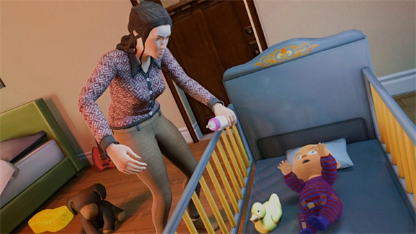 李二狗的虚拟人生图3