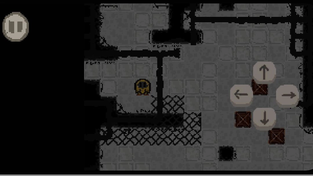 機(jī)械終末旅行手機(jī)版圖2