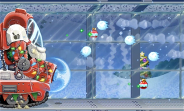 疯狂喷气机正版图1