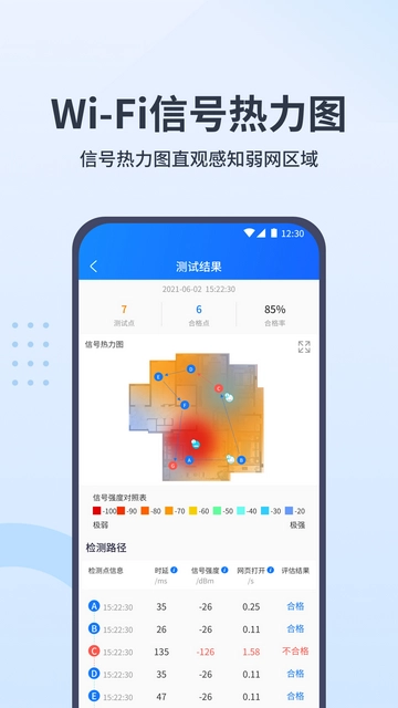 WiFi全屋通图1