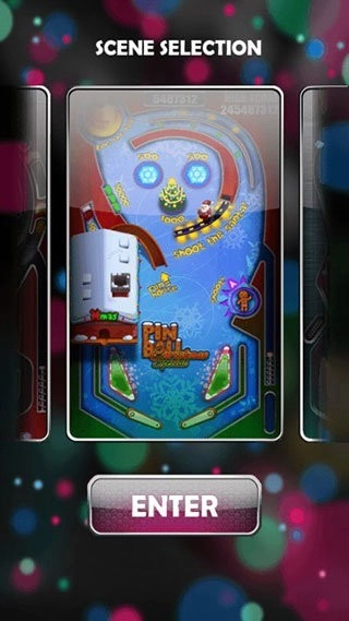 三维弹球手机版图2