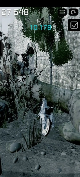 真实单车2中文版图2